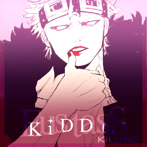 EUSTASS KIDD. 5