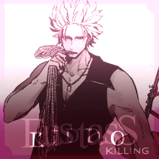 EUSTASS KIDD. 6
