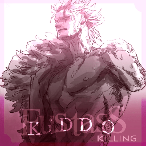 EUSTASS KIDD. 7