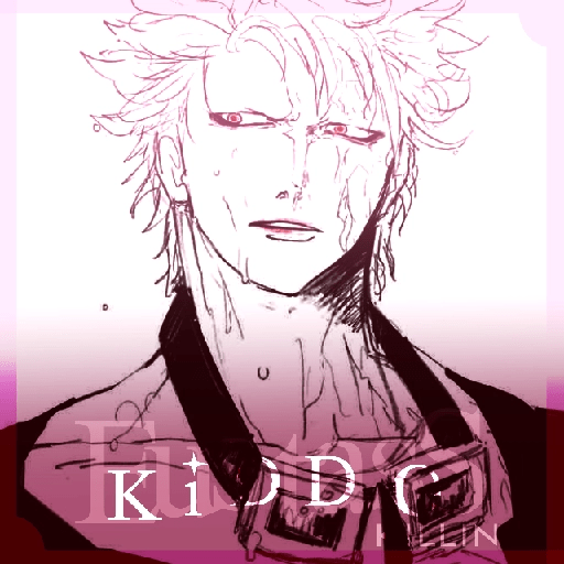 EUSTASS KIDD. 8