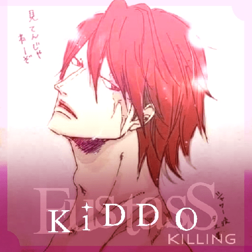 EUSTASS KIDD. 9