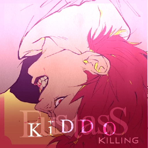 EUSTASS KIDD. 11