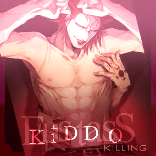 EUSTASS KIDD. 12