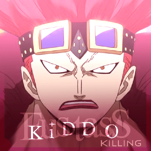 EUSTASS KIDD. 13