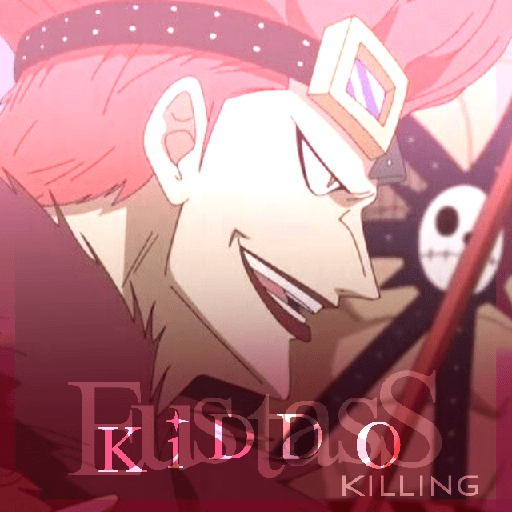 EUSTASS KIDD. 14