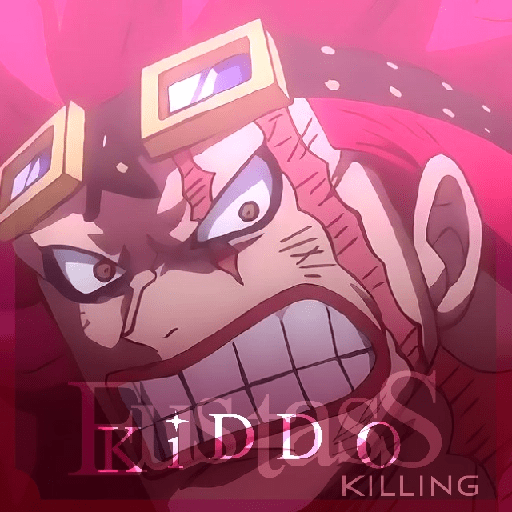 EUSTASS KIDD. 15