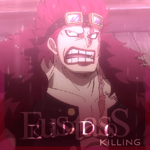 EUSTASS KIDD. 17