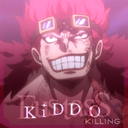 EUSTASS KIDD. 18