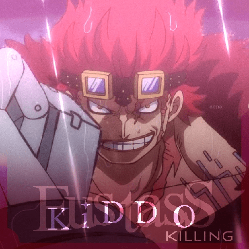 EUSTASS KIDD. 19