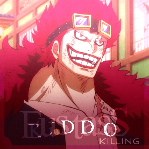 EUSTASS KIDD. 20