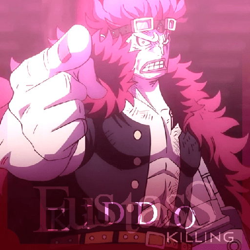 EUSTASS KIDD. 21