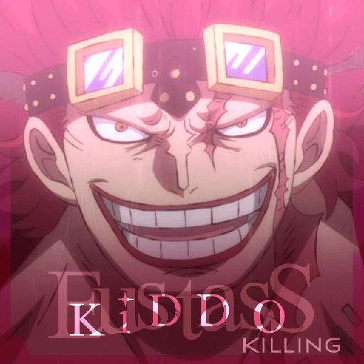 EUSTASS KIDD. 23