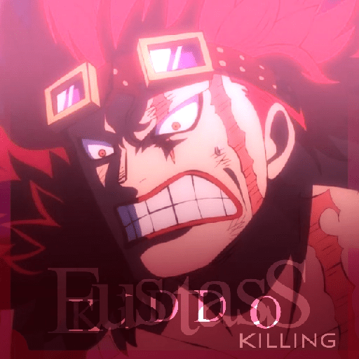EUSTASS KIDD. 24