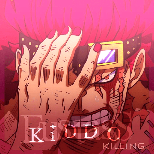 EUSTASS KIDD. 25
