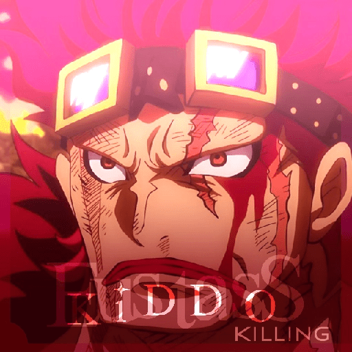 EUSTASS KIDD. 26