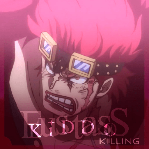 EUSTASS KIDD. 27