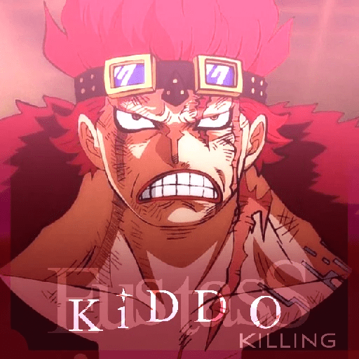 EUSTASS KIDD. 28