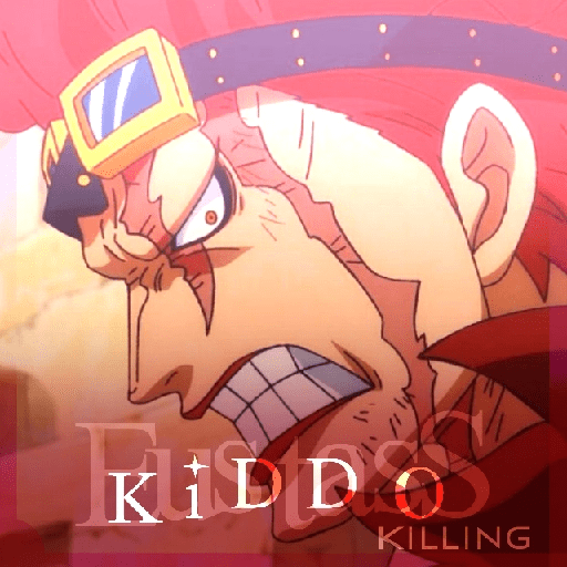 EUSTASS KIDD. 29