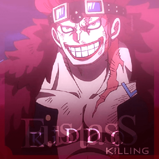 EUSTASS KIDD. 30