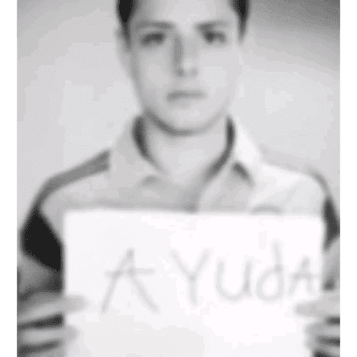 Me gusta tu mamá.  † 9
