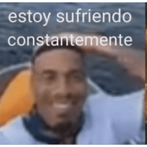 Me gusta tu mamá.  † 8