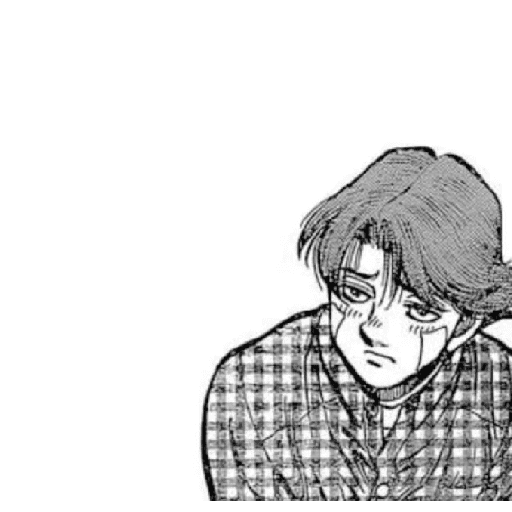 Itagaki Manabu 17