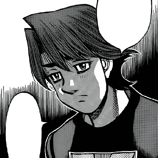 Itagaki Manabu 16