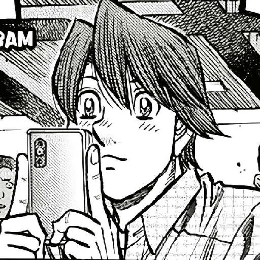 Itagaki Manabu 15