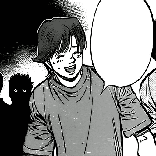Itagaki Manabu 14