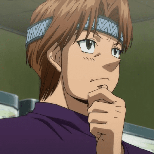 Itagaki Manabu 12