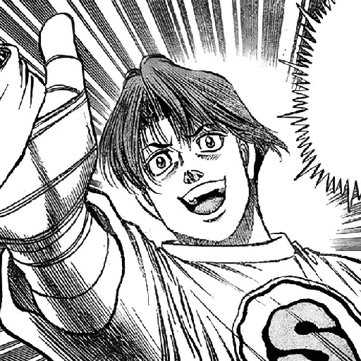 Itagaki Manabu 11