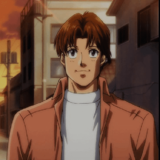 Itagaki Manabu 10
