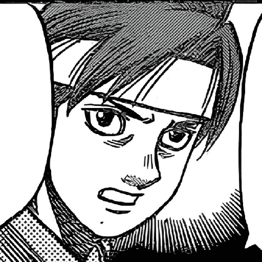 Itagaki Manabu 9