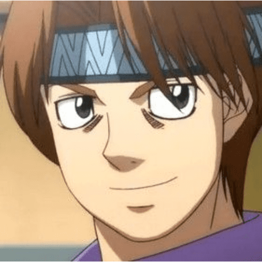 Itagaki Manabu 8