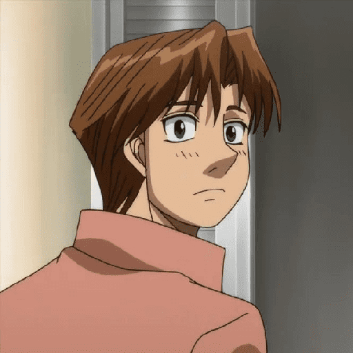 Itagaki Manabu 7