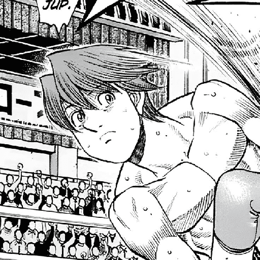 Itagaki Manabu 4