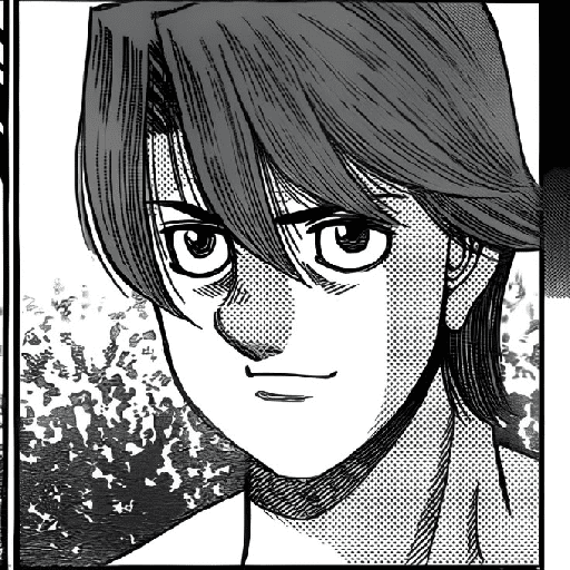 Itagaki Manabu 3