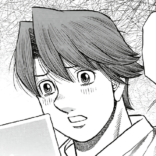 Itagaki Manabu 2