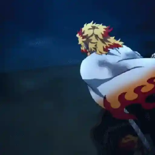 Rengoku 13
