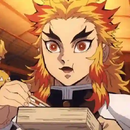 Rengoku 11