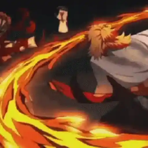 Rengoku 3