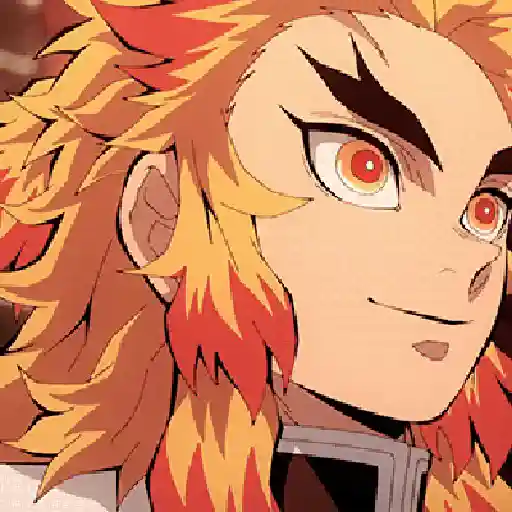 Rengoku 20