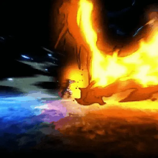 Rengoku 8