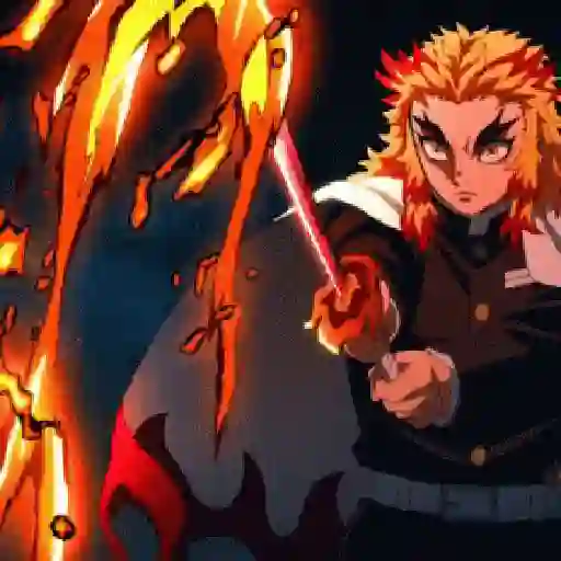 Rengoku 2