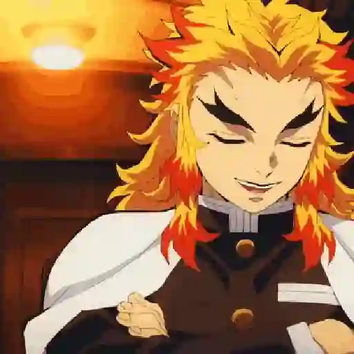 Rengoku 17
