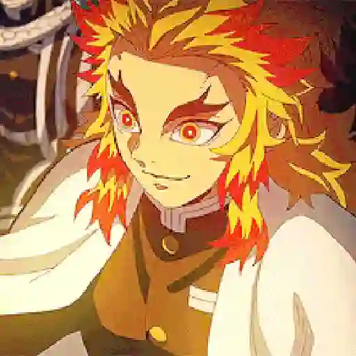 Rengoku 21