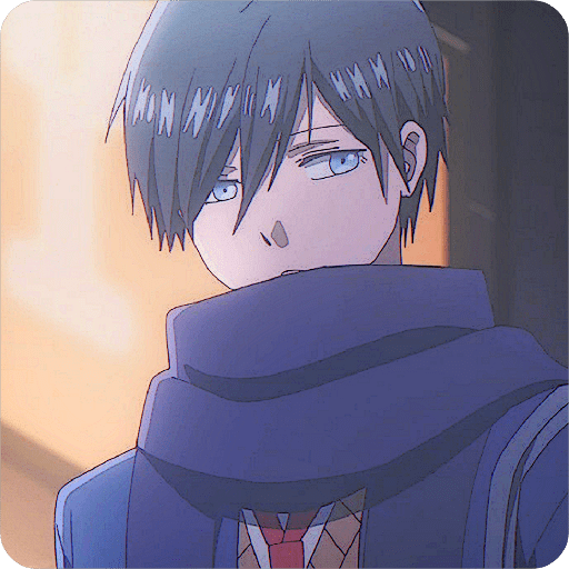Akito       ✦ㅤ     yamada 15