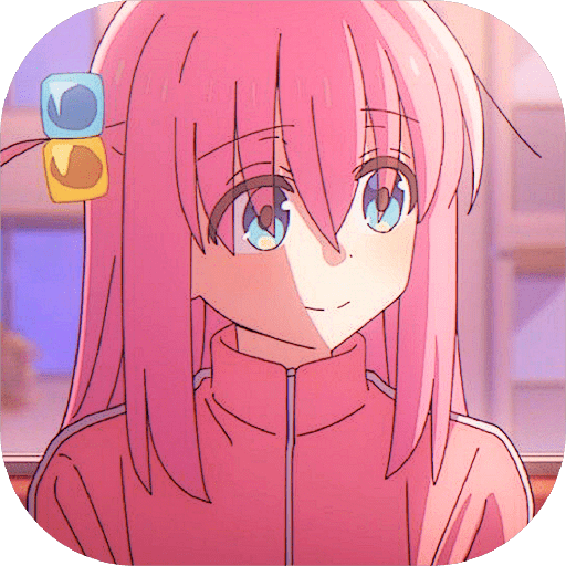 Bocchiㅤ    ᜊ  ㅤ     ꯭ Hitori 7