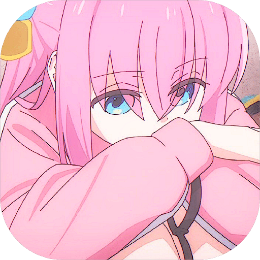 Bocchiㅤ    ᜊ  ㅤ     ꯭ Hitori 5