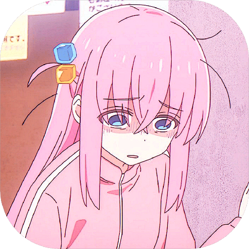 Bocchiㅤ    ᜊ  ㅤ     ꯭ Hitori 4